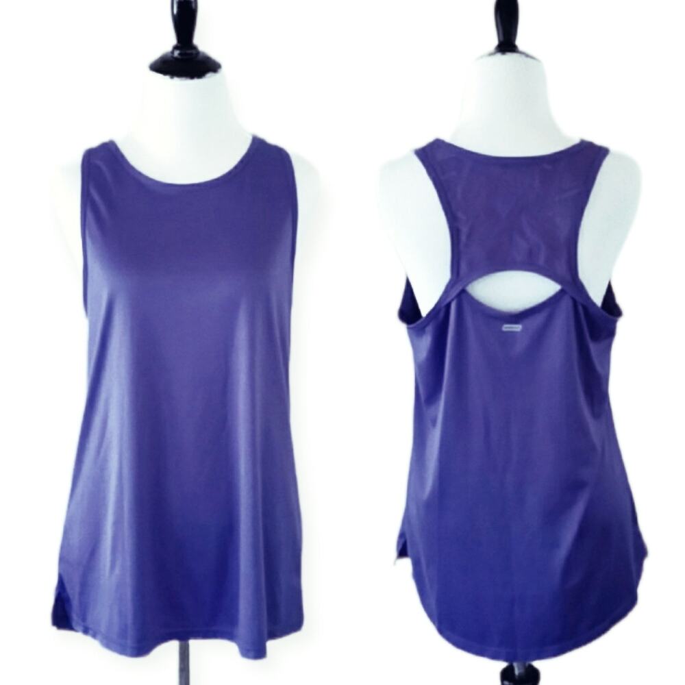 Cascade Sport Performance tank top